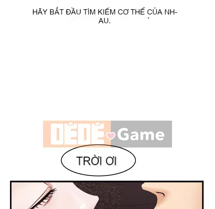 Chỉ cần có một hương vị Chương 10-11