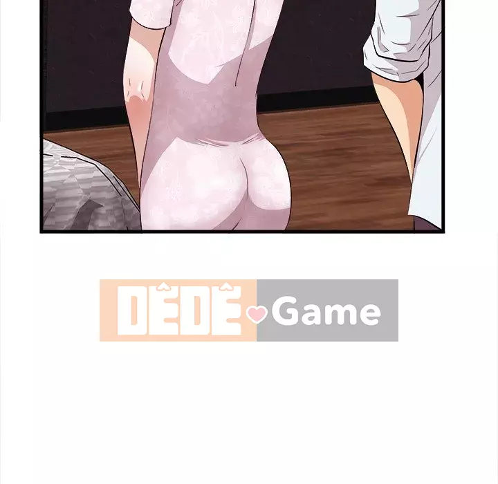 Chỉ cần có một hương vị Chương 10-11