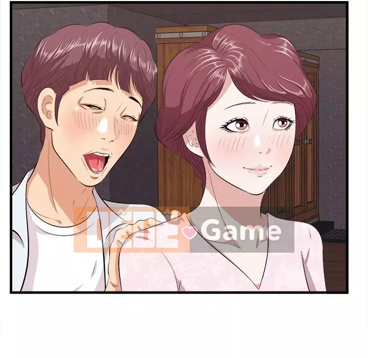 Chỉ cần có một hương vị Chương 10-11