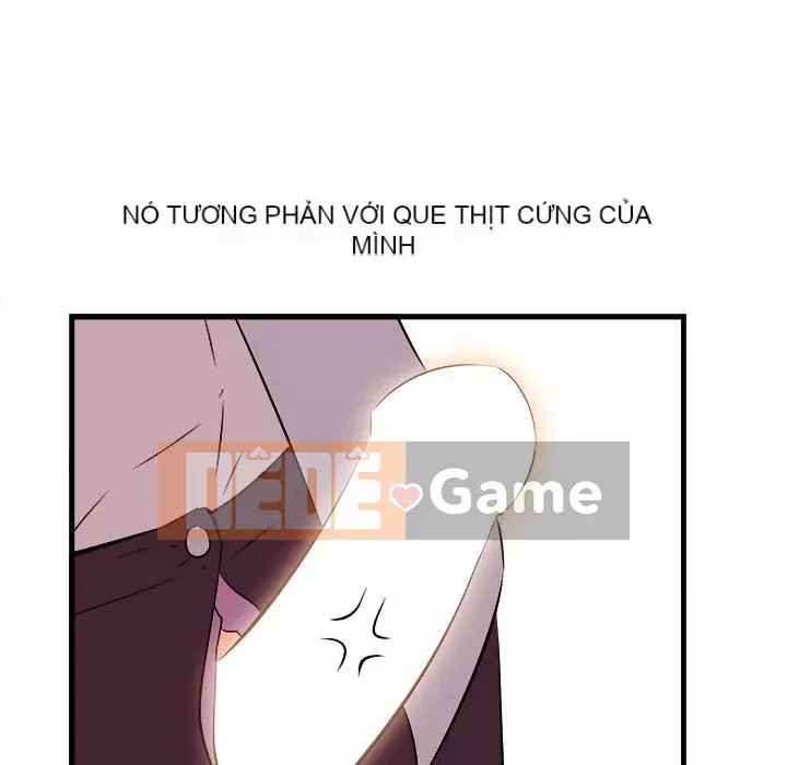 Chỉ cần có một hương vị Chương 10-11