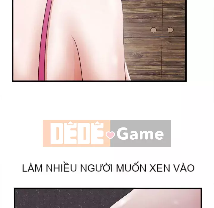 Chỉ cần có một hương vị Chương 10-11