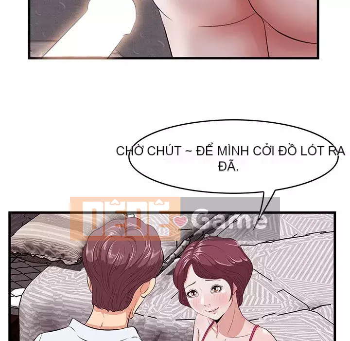 Chỉ cần có một hương vị Chương 10-11