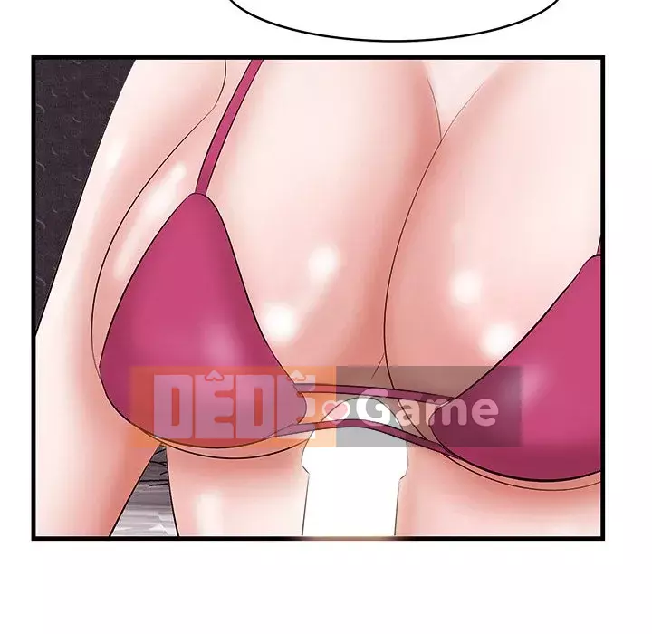 Chỉ cần có một hương vị Chương 10-11