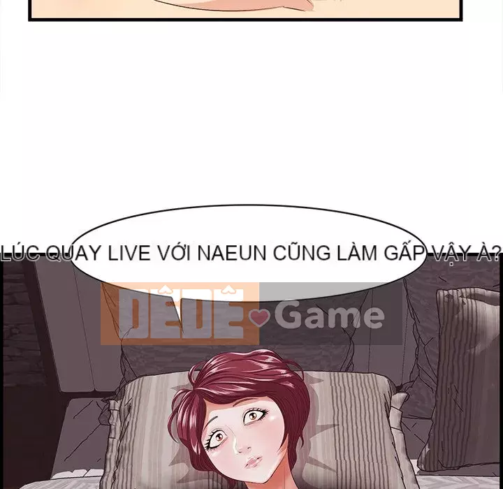 Chỉ cần có một hương vị Chương 10-11