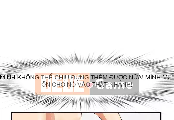 Chỉ cần có một hương vị Chương 10-11