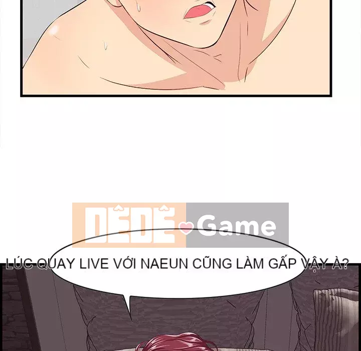 Chỉ cần có một hương vị Chương 10-11