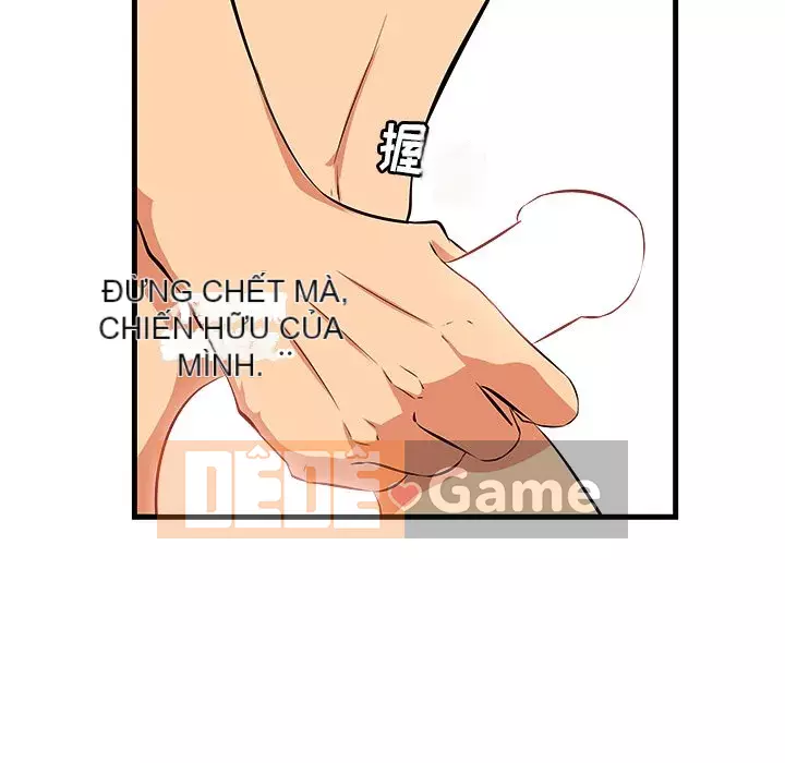 Chỉ cần có một hương vị Chương 10-11