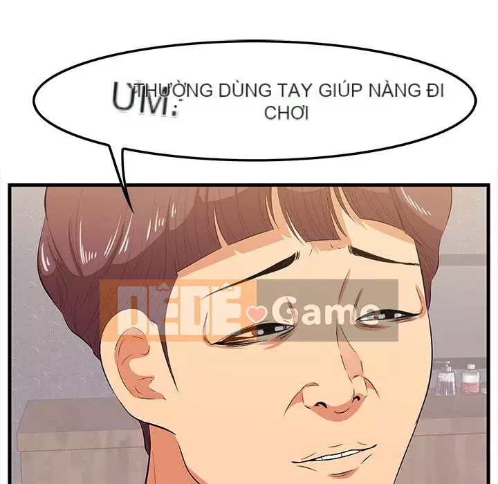 Chỉ cần có một hương vị Chương 10-11