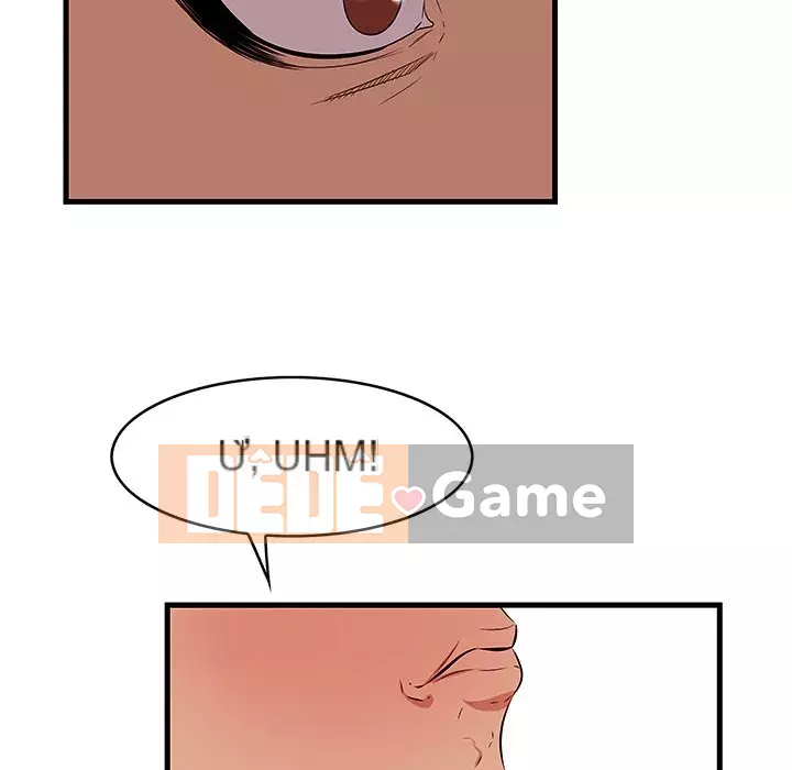 Chỉ cần có một hương vị Chương 10-11