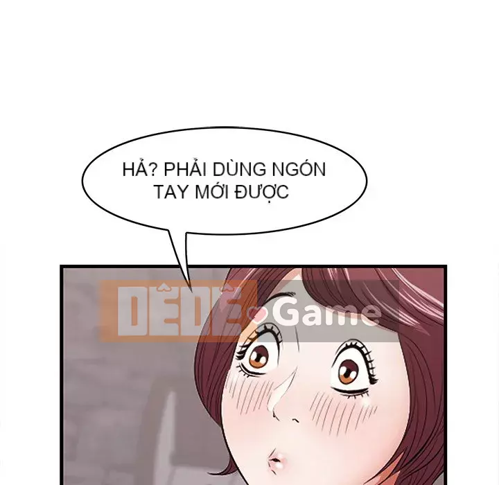 Chỉ cần có một hương vị Chương 10-11