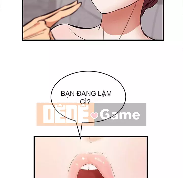 Chỉ cần có một hương vị Chương 10-11