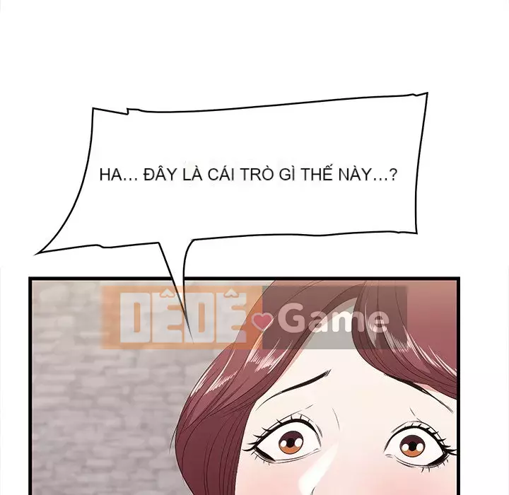 Chỉ cần có một hương vị Chương 10-11