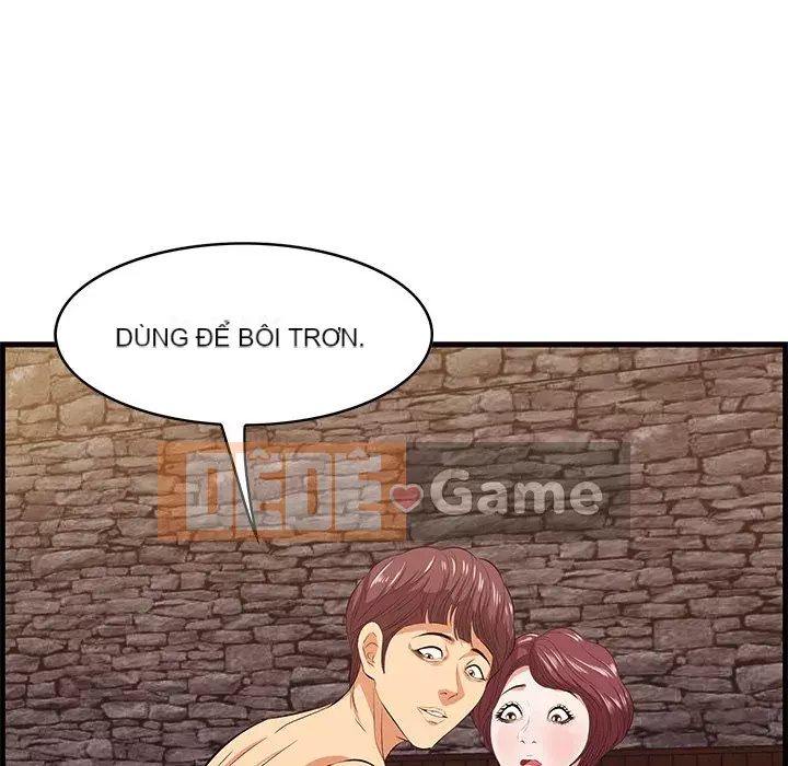 Chỉ cần có một hương vị Chương 10-11