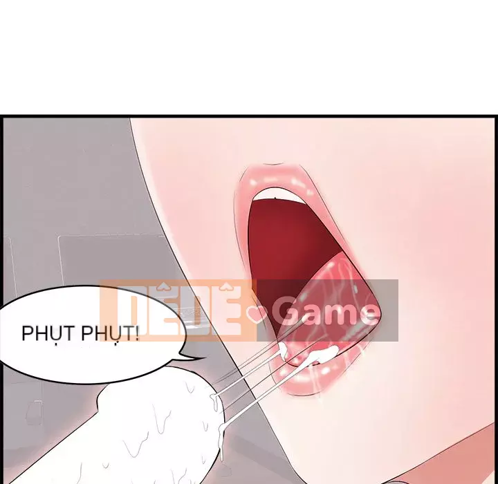 Chỉ cần có một hương vị Chương 10-11