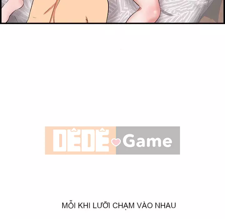 Chỉ cần có một hương vị Chương 10-11