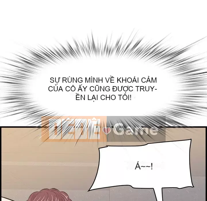 Chỉ cần có một hương vị Chương 10-11