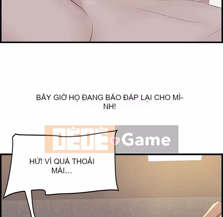 Chỉ cần có một hương vị Chương 10-11