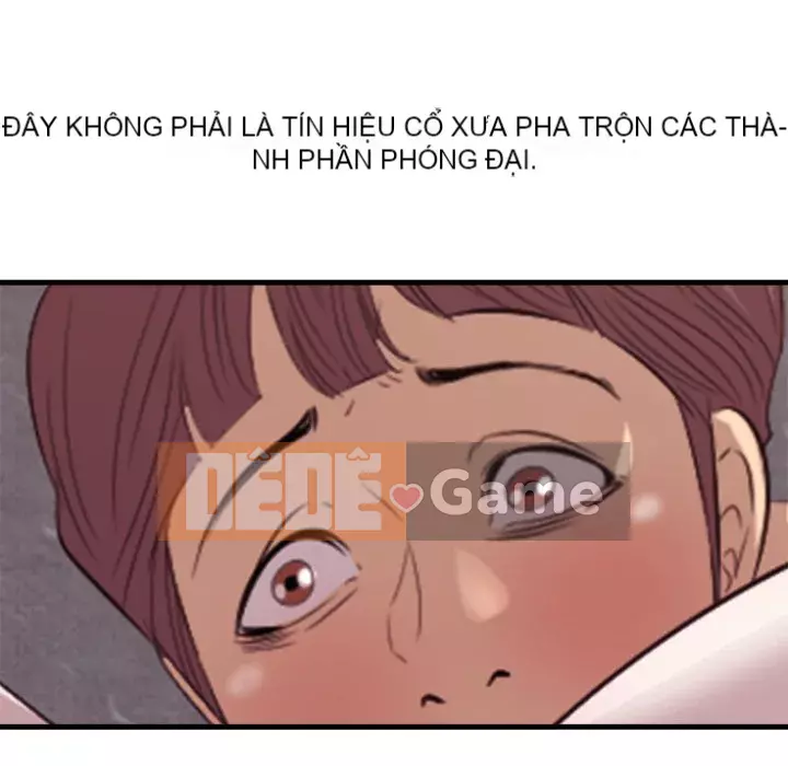 Chỉ cần có một hương vị Chương 10-11