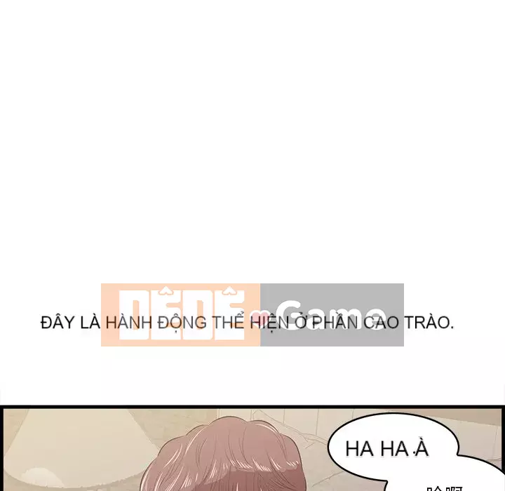 Chỉ cần có một hương vị Chương 10-11