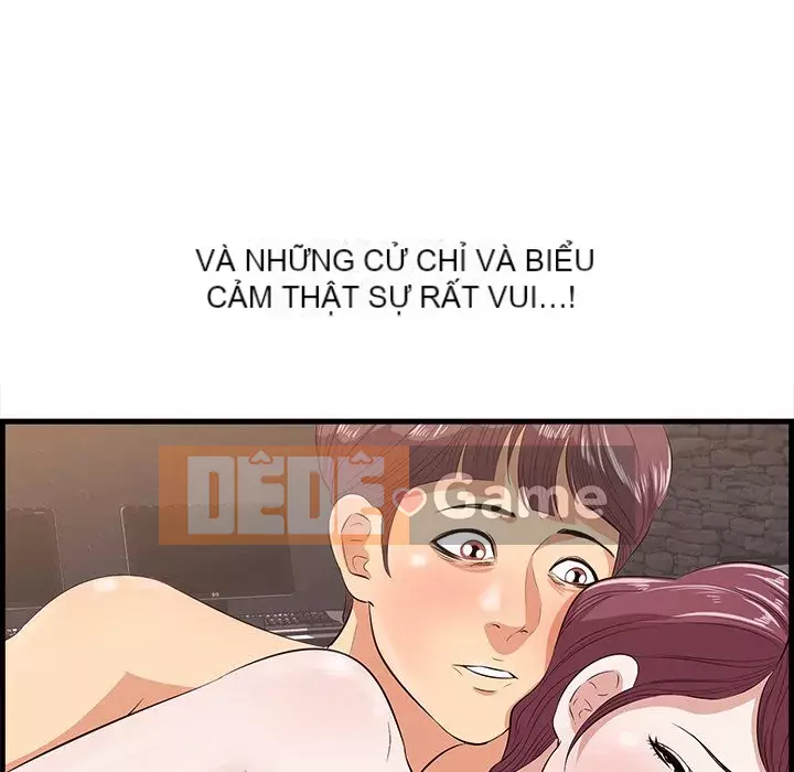 Chỉ cần có một hương vị Chương 10-11