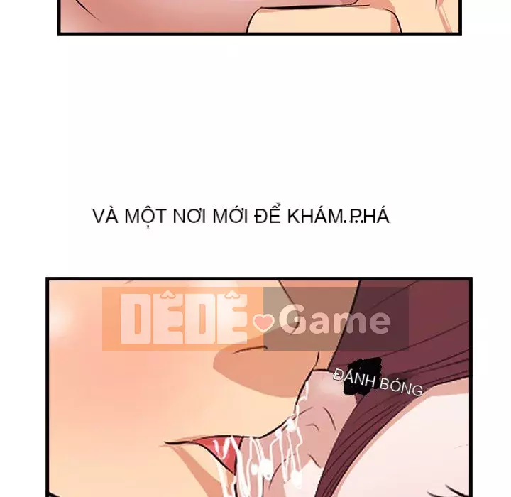 Chỉ cần có một hương vị Chương 10-11