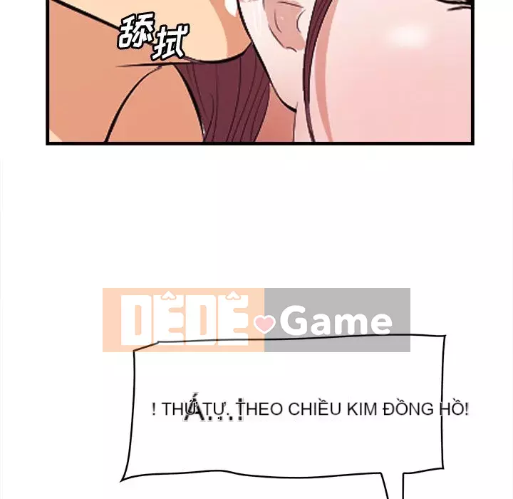 Chỉ cần có một hương vị Chương 10-11