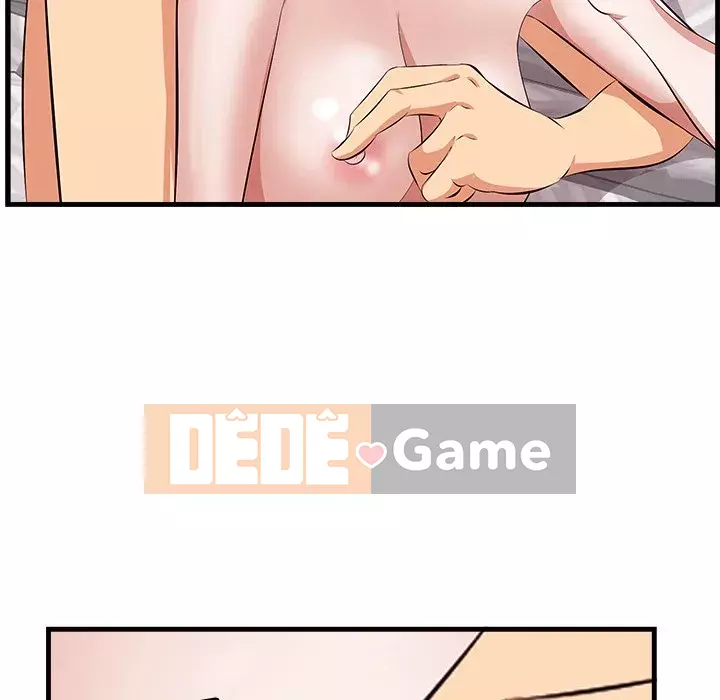 Chỉ cần có một hương vị Chương 10-11