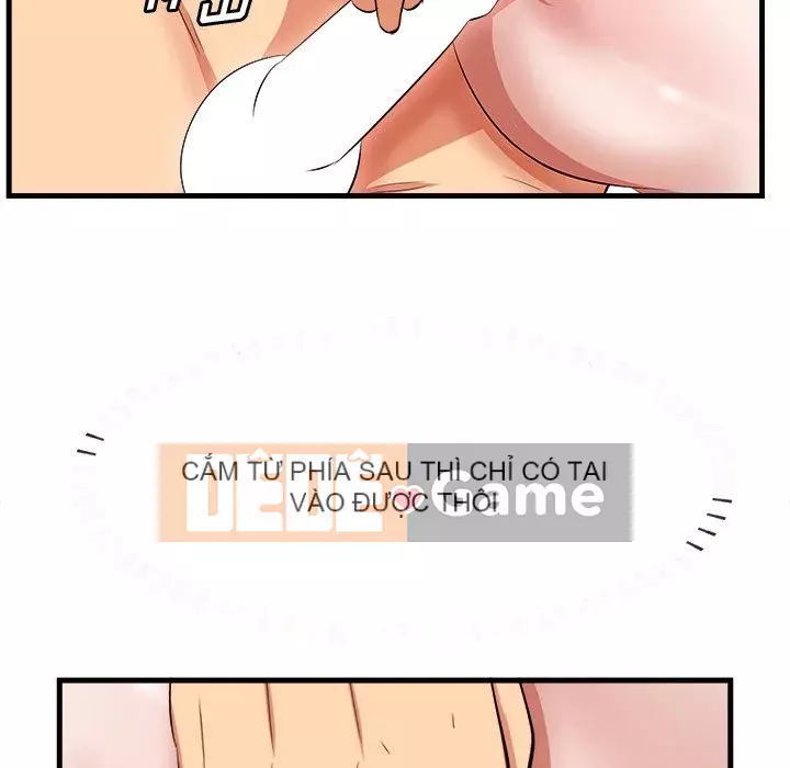 Chỉ cần có một hương vị Chương 10-11