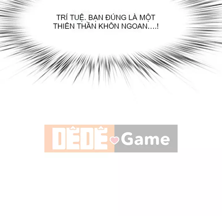 Chỉ cần có một hương vị Chương 10-11