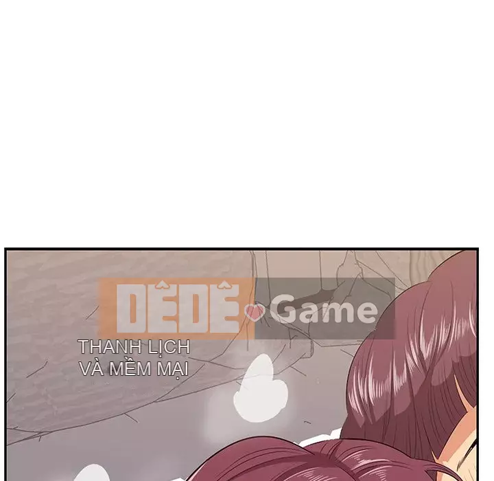 Chỉ cần có một hương vị Chương 10-11