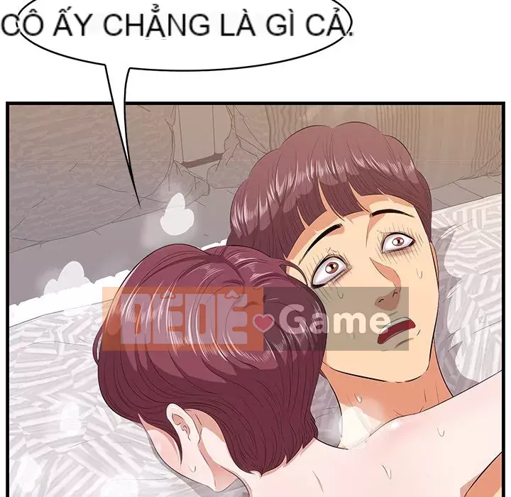 Chỉ cần có một hương vị Chương 10-11