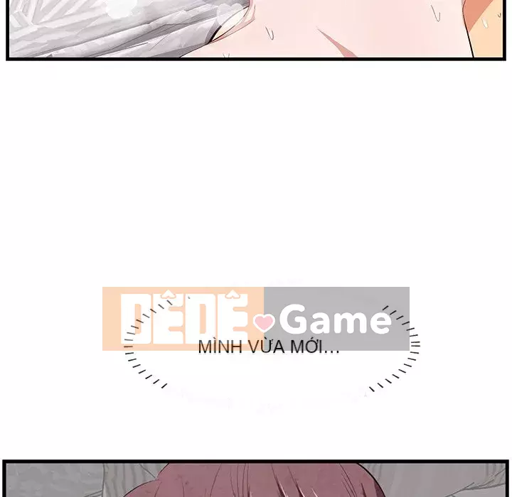 Chỉ cần có một hương vị Chương 10-11