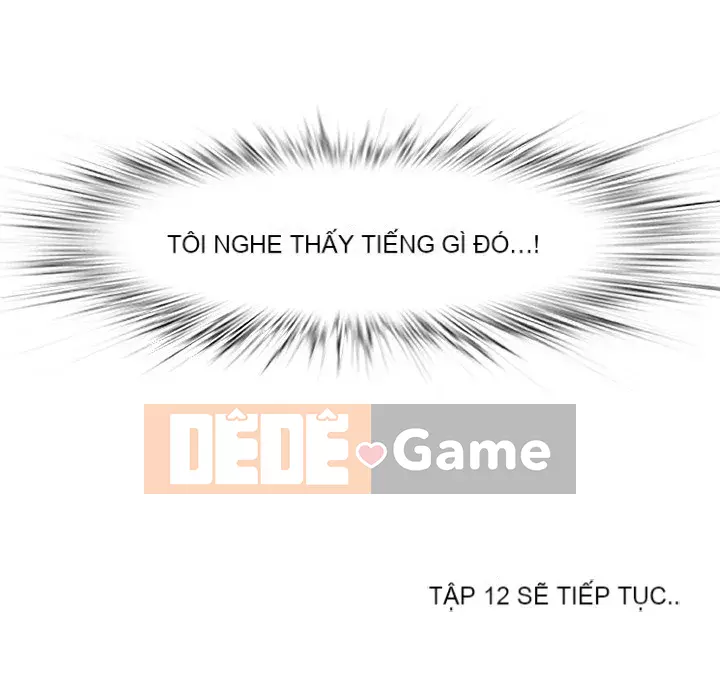 Chỉ cần có một hương vị Chương 10-11