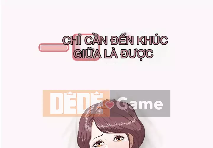 Chỉ cần có một hương vị Chương 9
