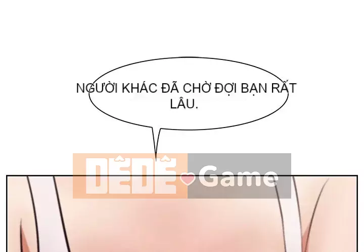 Chỉ cần có một hương vị Chương 9