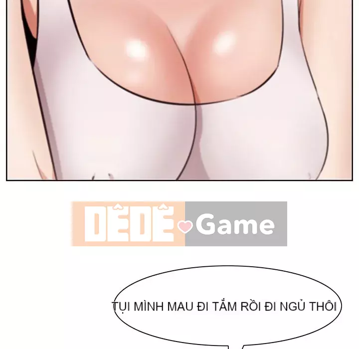 Chỉ cần có một hương vị Chương 9