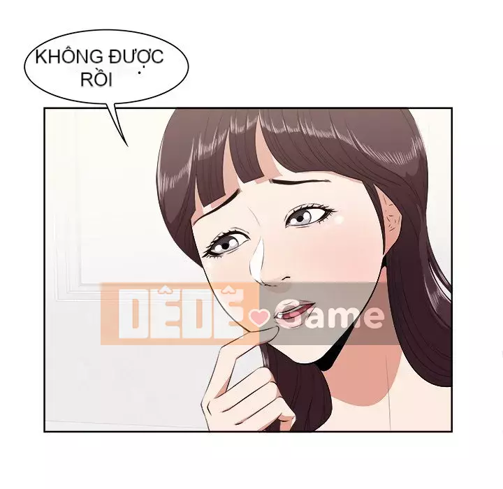 Chỉ cần có một hương vị Chương 9