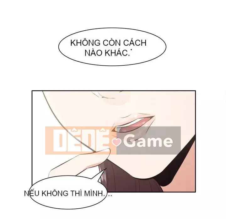 Chỉ cần có một hương vị Chương 9