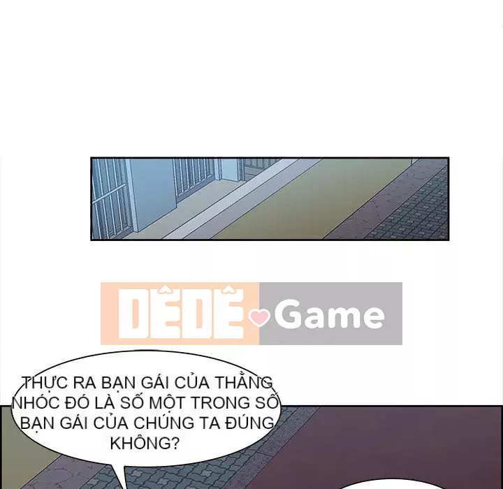 Chỉ cần có một hương vị Chương 9