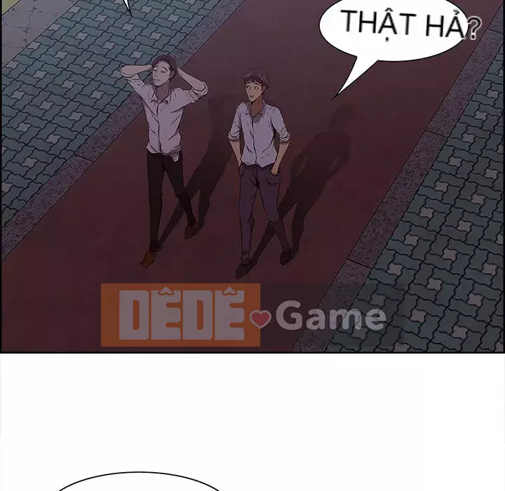 Chỉ cần có một hương vị Chương 9