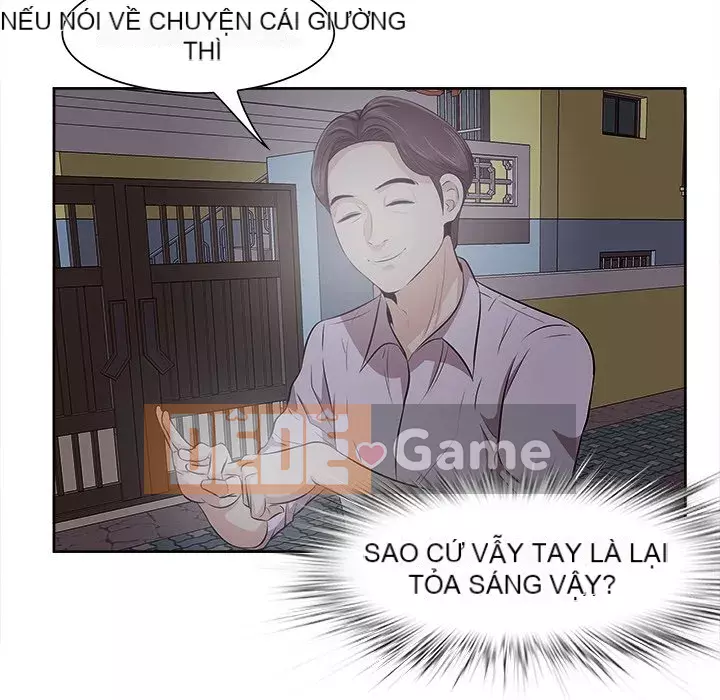 Chỉ cần có một hương vị Chương 9