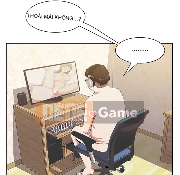 Chỉ cần có một hương vị Chương 9