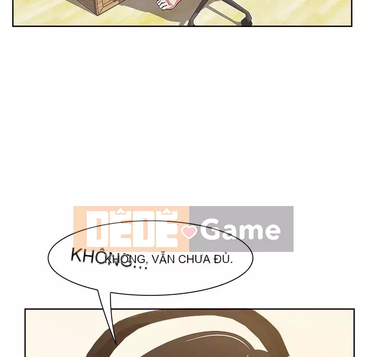 Chỉ cần có một hương vị Chương 9