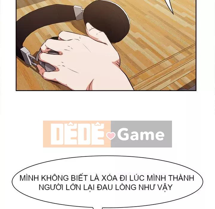 Chỉ cần có một hương vị Chương 9