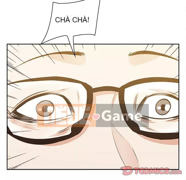 Chỉ cần có một hương vị Chương 9