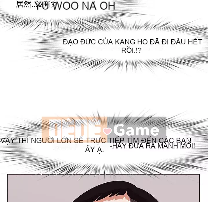 Chỉ cần có một hương vị Chương 9