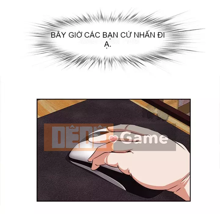 Chỉ cần có một hương vị Chương 9