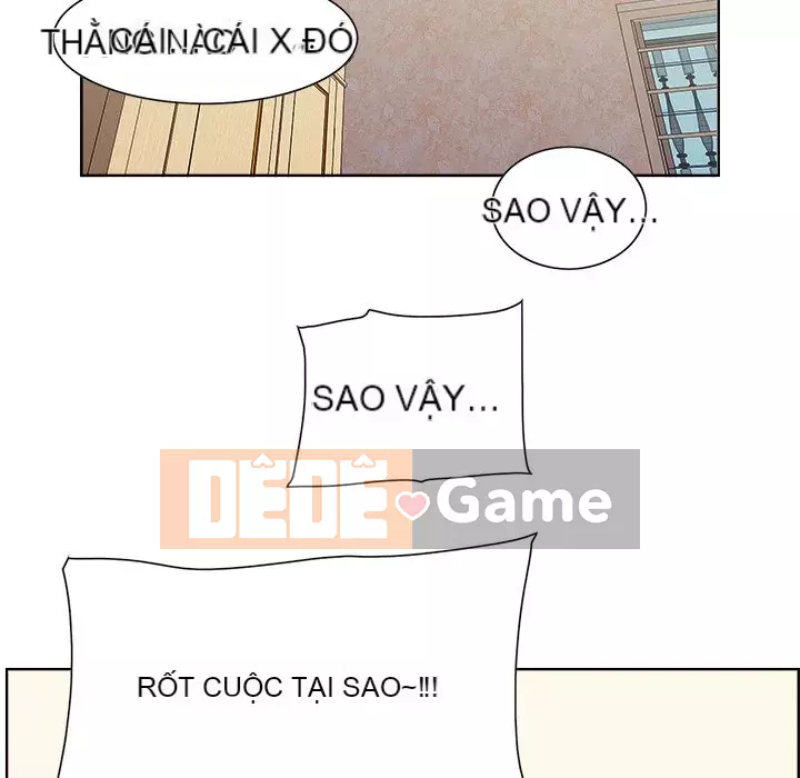 Chỉ cần có một hương vị Chương 9