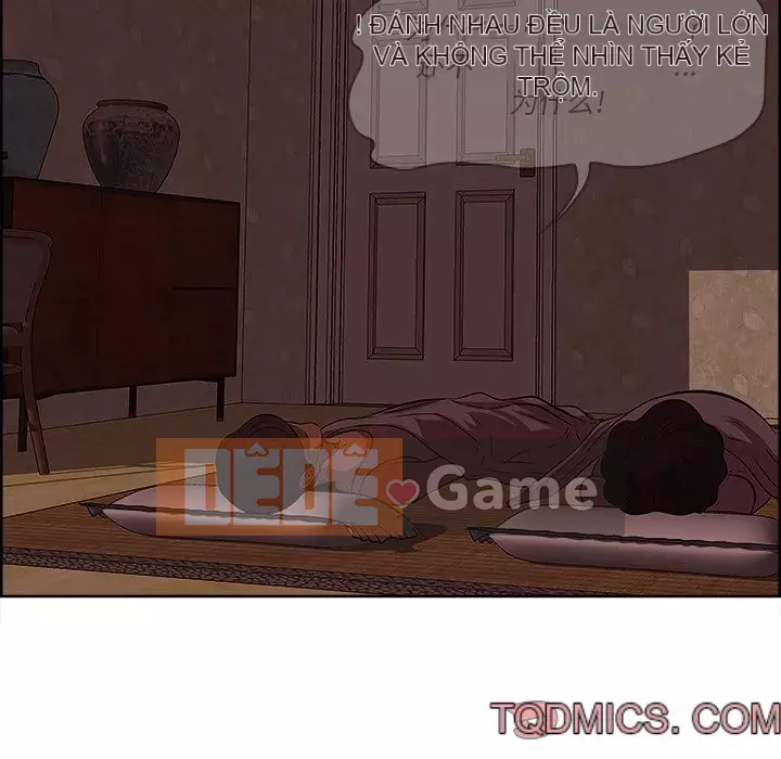 Chỉ cần có một hương vị Chương 9