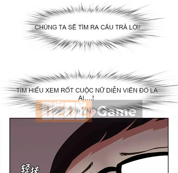 Chỉ cần có một hương vị Chương 9